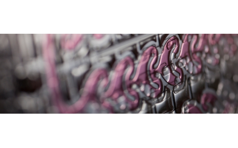 微通道連續(xù)流反應器用于連續(xù)化生產(chǎn)