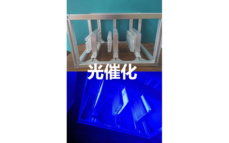 光化學(xué)可以提高化學(xué)合成效率