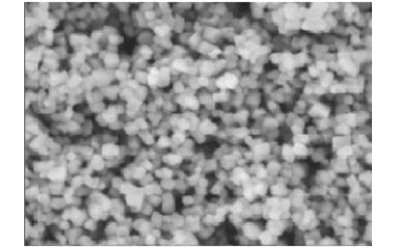 納米顆粒工藝：微反技術(shù)應(yīng)用于納米碳酸鈣的合成