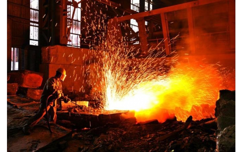 鐵基材料的特性以及在化工中的應(yīng)用