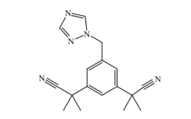 使用連續(xù)流動系統(tǒng)合成阿那曲唑中間體